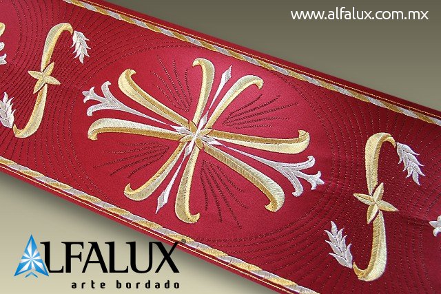 09 San Antonio Rojo 1x Side